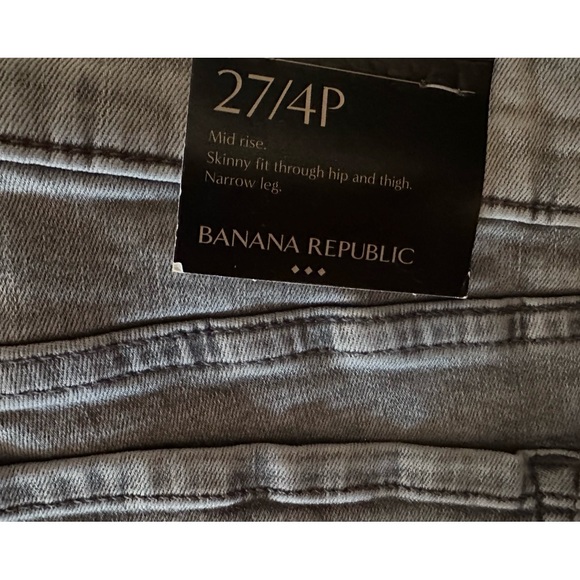 Jeans bundle of 2 - Picture 2 of 5